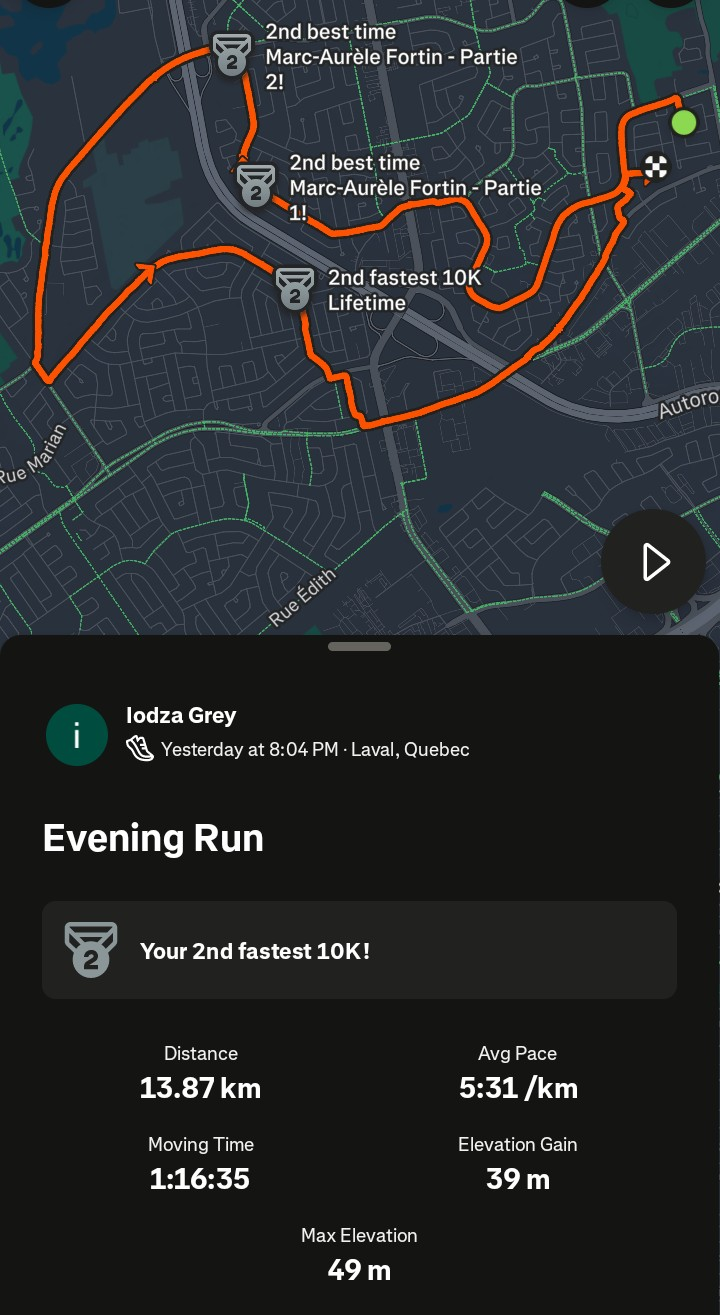 Preuve Strava 3